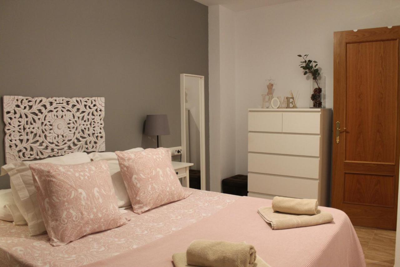 Apartamento Beachfront La Jacaranda ماربيا المظهر الخارجي الصورة
