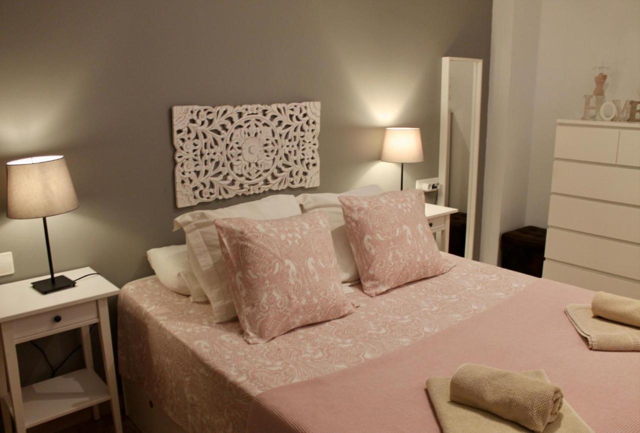Apartamento Beachfront La Jacaranda ماربيا المظهر الخارجي الصورة